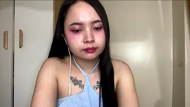 LorindaBeser – Live XXX-chat