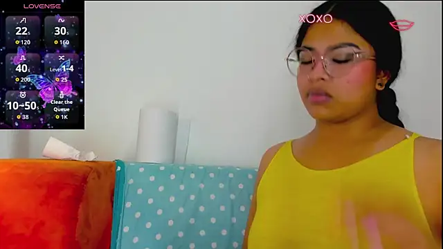 moana_taylor Adlı Modelin Canlı XXX Sohbeti