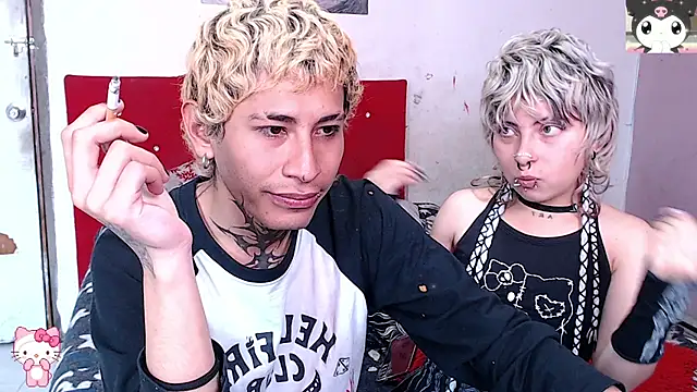 Cute_Chrixxx's Live XXX Chat