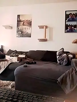 Codymc89 Webcam-Show