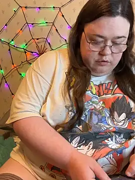 SexyxLexie – Naživo XXX chat