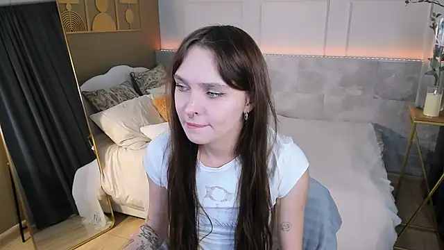 ChloeSunny Live XXX-Chat