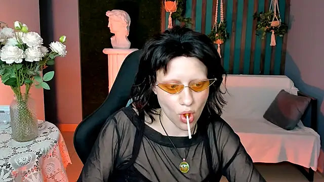 LidaDarknet live XXX chat