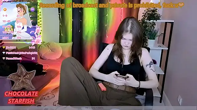 Dilara_xBaby Chat XXX live