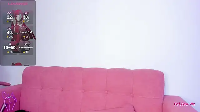 miku_katsuragi's Live XXX Chat