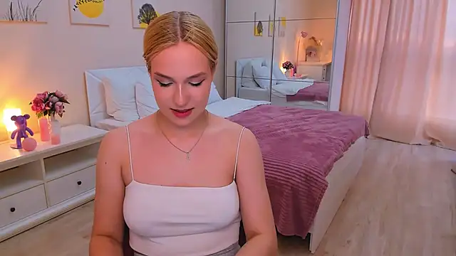 Czat XXX na żywo – serene_land