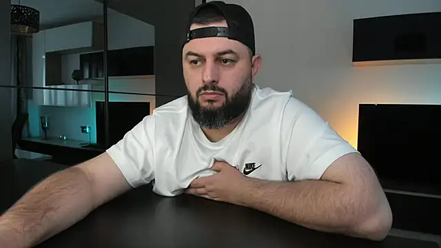 DravenPeak Webcam show