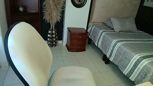 Živý XXX chat sheryl_jones