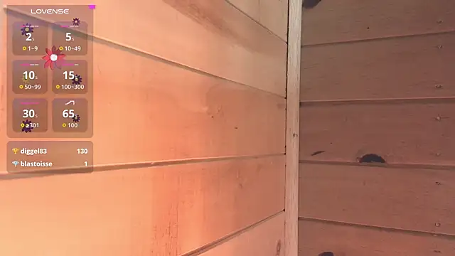 vickvalencia2 라이브 XXX 채팅