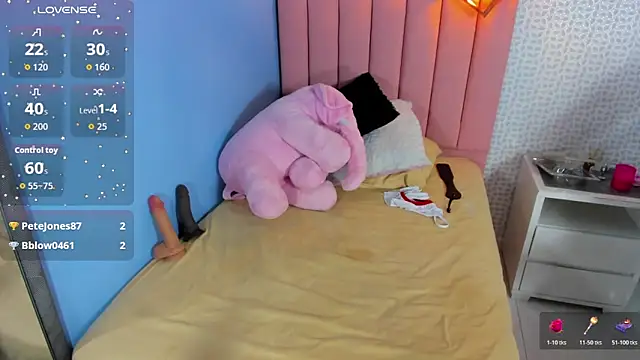 Онлайн чат XXX KAROLAGREY