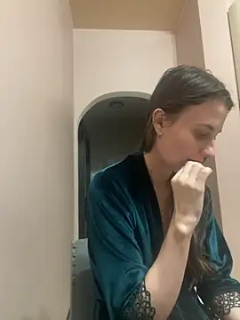 Онлайн чат XXX Flossy_Vettie