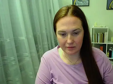 Chat +18 de Lady_Tiana ao vivo