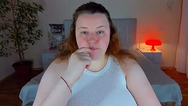 Chat XXX ao vivo de PolinaSalvatore
