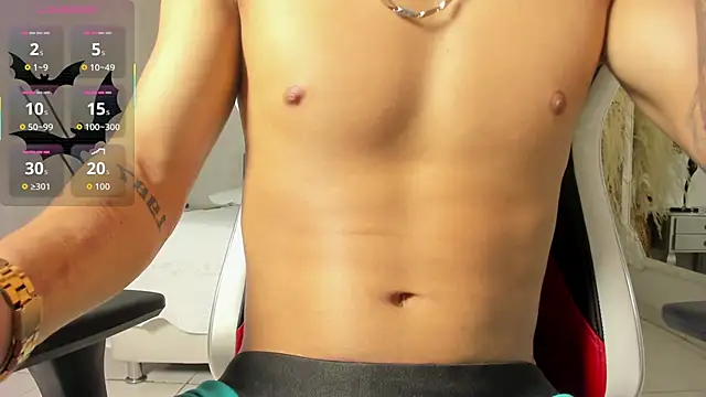 DylanRoyce_ Webcamshow