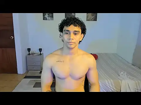 mateo_jack Live XXX-chat