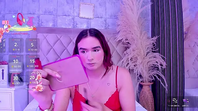 CleoFoxxx_'s Webcam Show