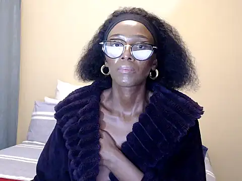 Chat XXX ao vivo de yummycherryxx