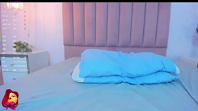 Chat XXX en directo de any_vega7