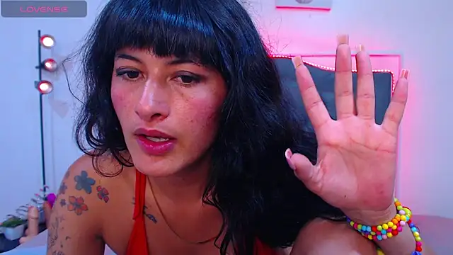 candy_lux_ Chat XXX live