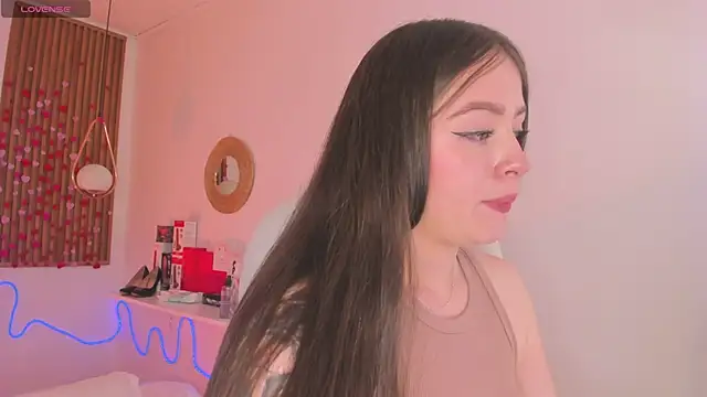 Chat XXX ao vivo de TiffanyWright