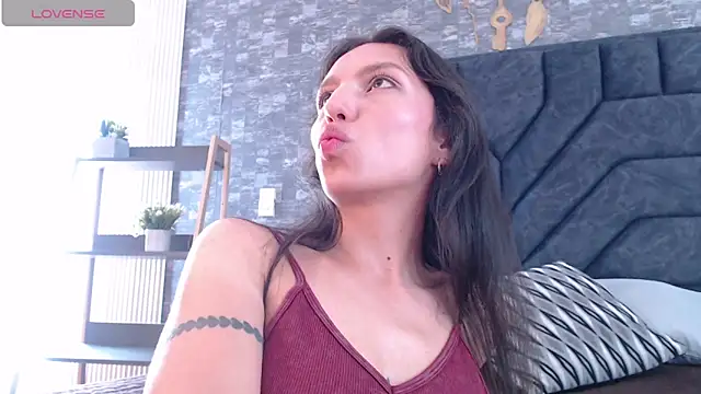 Bianca_ks live XXX chat