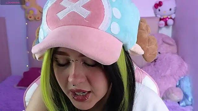 NekoWaifu Chat XXX live
