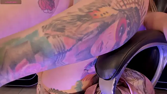 MadisonKane 现场XXX聊天