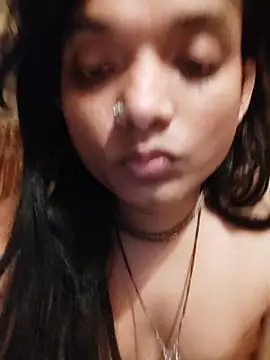 SweetTsAngel's Webcam Show