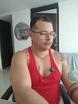 Alton_Mason webcam show
