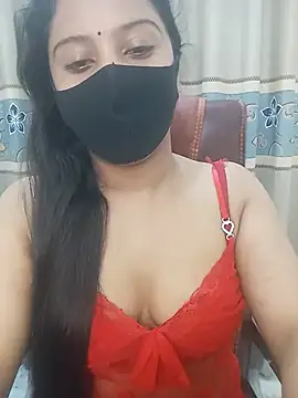 zareen_approach ওয়  েবক্যাম শো