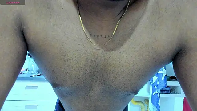 im_jeus_stan Show Webcam