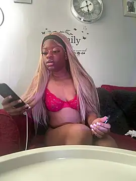 Chat +18 de Cleosweetiex ao vivo