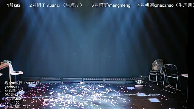 lv-520 Show Webcam