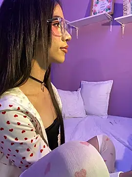 AlissonDannae777 Chat XXX in diretta