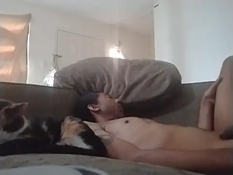247Srokin's Webcam Show