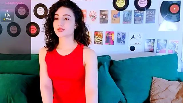 Maya_Rogerss Live XXX-Chat