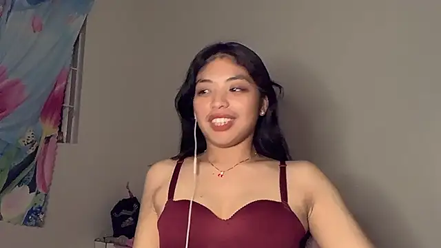 DorothaFranchini 现场XXX聊天