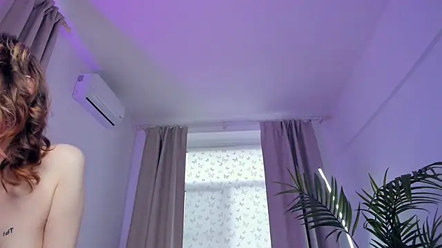 EstellaZion Live XXX Chat