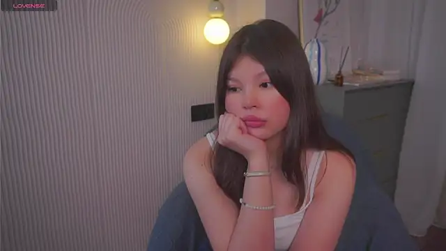 Živý XXX chat SabrinaVallette