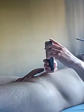 Exhibitionist_couple – Kamerová šou