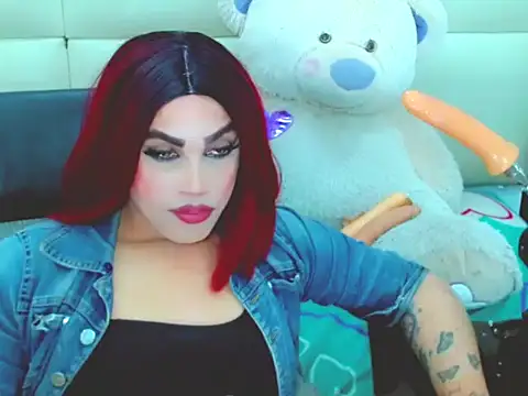 Živý XXX chat NharaBigCock