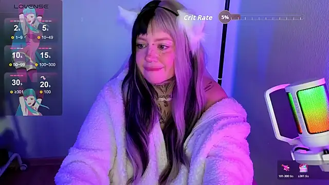 Онлайн чат XXX Chibiis