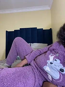 Sue_Knowledge Live XXX-Chat