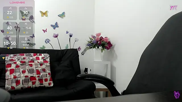 victoria_jones' Live XXX Chat