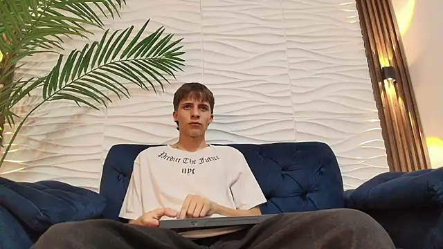 Webkamerová show Pavo_tv