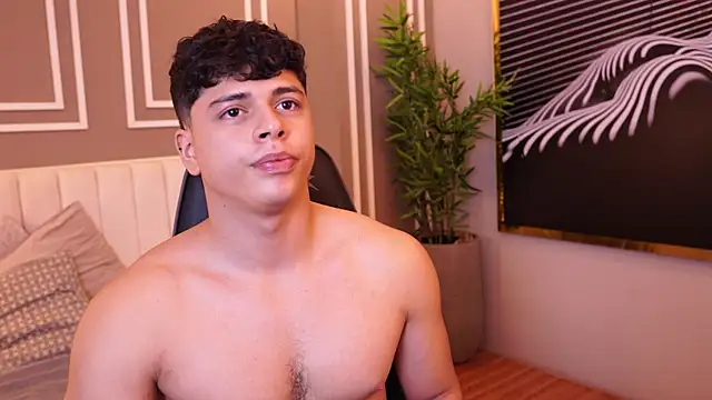 Ethan_occonor live XXX chat