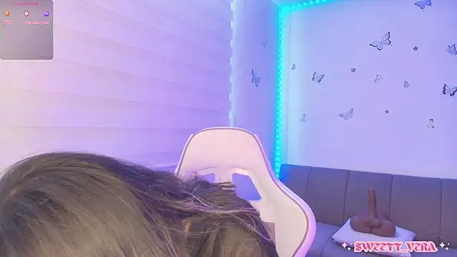 Chat XXX Live sweettvera