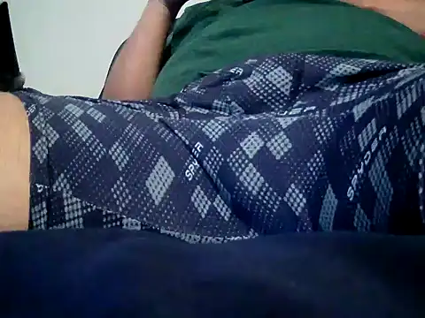 115gunz Webcam-Show