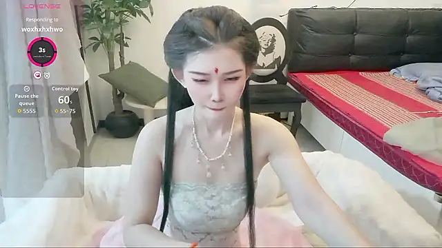 Show Webcam de NANA-EET