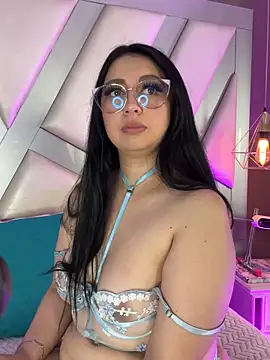 Pertunjukan Kamera Web Ashleeyprincess01